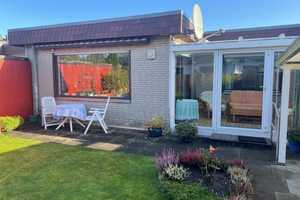 Schöner, gepflegter Flachdachbungalow in Flensburg-Weiche – Flensburg – Vorschaubild 3