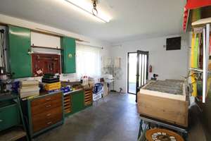 -RESERVIERT- Wohnhaus mit Einliegerwohnung, großem Grundstück und unterkellerter Garage – Die vollständige Adresse der Immobilie erhältst du vom Anbieter., 86853 Langerringen – Vorschaubild 23