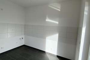 Schicke Single 1-Zimmer-Wohnung mit Balkon in der Lincoln-Siedlung. – Mahalia-Jackson-Straße 9              , 64285 Bessungen, Darmstadt – Vorschaubild 6