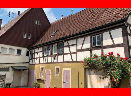 Haus kaufen in Steinheim an der Murr ImmobilienScout24