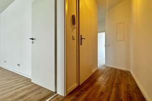 SAYAN Immobilien -Historischer & kernsanierter Altbau in direkter Nachbarschaft zum Karl-Marx-Haus- – Die vollständige Adresse der Immobilie erhältst du vom Anbieter., 54290 Mitte/Gartenfeld, Trier – Vorschaubild 11