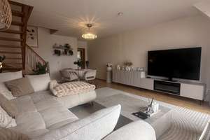 Wunderschöne 3-Zimmer-Maisonette Wohnung mit Balkon + Tiefgarage – Die vollständige Adresse der Immobilie erhältst du vom Anbieter., 90459 Galgenhof, Nürnberg – Vorschaubild 2