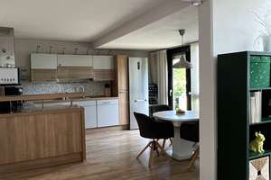 4-Zimmer-Gartenwohnung mit Hausgefühl in Eicken – Die vollständige Adresse der Immobilie erhältst du vom Anbieter., 41063 Eicken, Mönchengladbach – Vorschaubild 3