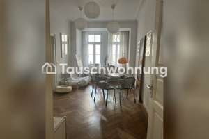 Tauschwohnung: Toller Altbau in Schwabing – Die vollständige Adresse der Immobilie erhältst du vom Anbieter., 80796 Neuschwabing, München – Vorschaubild 2
