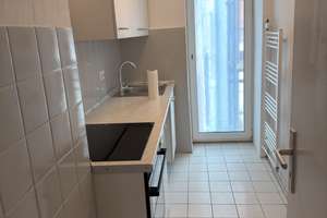 Schöne 2-Zimmerwohnung mit Balkon und Hafenblick – Norderstraße 151/153, 24939 Nordertor, Flensburg – Vorschaubild 4
