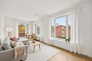 Charmante 2-Zimmer-Wohnung mit sonnigem Süd-West-Balkon