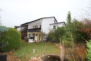 sanierungsbedürftiges Reihenhaus / Hanglage in schöner Siedlungslage - 748 – Die vollständige Adresse der Immobilie erhältst du vom Anbieter., 84347 Pfarrkirchen – Vorschaubild 3