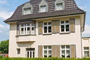 Stilvolle 3,5-Zimmer-Wohnung im 2. Obergeschoss mit großzügigem Tageslichtbad und Klimaanlage – Die vollständige Adresse der Immobilie erhältst du vom Anbieter., 46483 Wesel – Vorschaubild 1