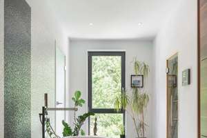 Großzügige Designvilla mit Wellnessbereich & Pool nahe Nymphensee – Die vollständige Adresse der Immobilie erhältst du vom Anbieter., 14656 Brieselang – Vorschaubild 13