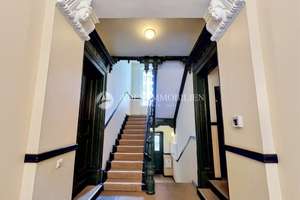 Rosenthaler Platz und Volkspark am Weinberg – Apartment mit Potenzial! – Zehdenicker Str. 12A, 10119 Mitte (Ortsteil), Berlin – Vorschaubild 18