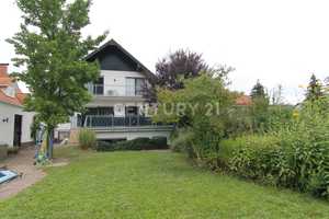 ***RESERVIERT***Großzügiges EFH mit ELW und viele Parkplätze! – Bergstraße (Kreis) – Vorschaubild 2
