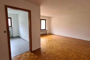Stadtmitte: 2-Zimmer-Wohnung mit Balkon und Tiefgarage – Frauengraben 12, 89073 Mitte, Ulm – Vorschaubild 3