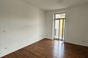3-Zimmer-Altbauwohnung an der Isar | denkmalgeschützt, kernsaniert, bezugsfrei | PROVISIONSFREI – Brudermühlstraße 12, 81371 Sendlinger Feld, München – Vorschaubild 7