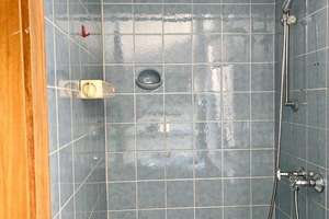 Helle 3-Zimmer-Wohnung in D-Lörick – Die vollständige Adresse der Immobilie erhältst du vom Anbieter., 40547 Lörick, Düsseldorf – Vorschaubild 8