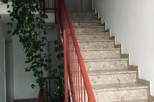 ***RUHIGE  WOHNLAGE!*** HELLE 2 ZIMMER DG MAISONETTEWOHNUNG IN EINER BEGEHRTEN LAGE – 67069 Oppau, Ludwigshafen am Rhein – Vorschaubild 4