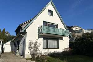 Freistehendes Zweifamilienhaus in sehr guter Lage von Bad Salzuflen – Lessingstrasse 5, 32105 Lippe (Kreis) – Vorschaubild 1