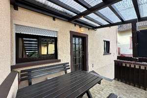Wohnen mit Charakter: Modernisiertes Einfamilienhaus in Lützelbach – Odenwaldstraße 17, 64750 Lützelbach – Vorschaubild 11