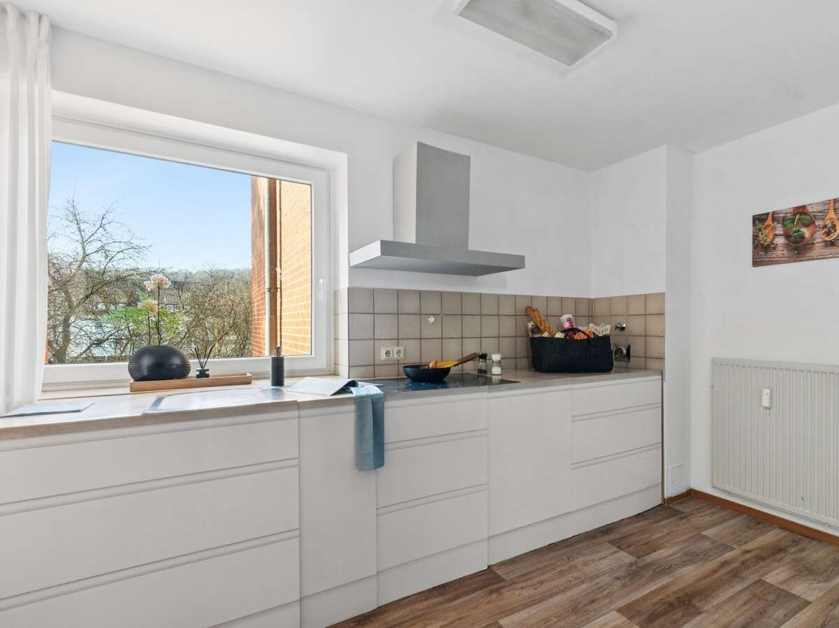 Immobilie in Gehrden - 2-ZIMMER-WOHNUNG IN GEHRDEN - Bild 7