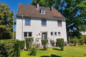 2-Zimmer- Dachgeschosswohnung Nähe Tierpark – Altstraße 57, 52070 Trierer Straße, Aachen – Vorschaubild 2