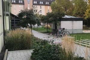 Attraktive Kapitalanlage in Nürnberg: etabliert vermietet, ideale Verkehrsanbindung, Tiefgarage – Beckstraße 19, 90429 Bärenschanze, Nürnberg – Vorschaubild 9