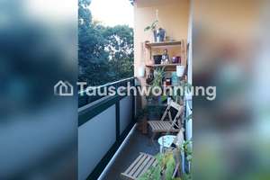 Tauschwohnung: Bötzowkiez, extrem ruhig, mit Weitblick – Die vollständige Adresse der Immobilie erhältst du vom Anbieter., 10407 Prenzlauer Berg, Berlin – Vorschaubild 1