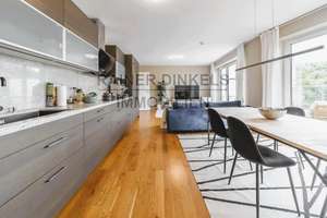 Modern. Urban. Besonders – Stilvolles Leben mitten in Hamburg!