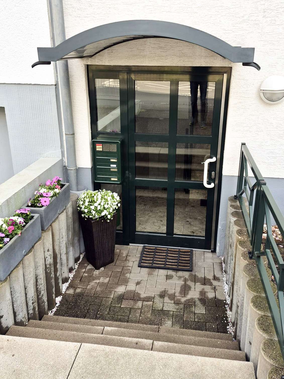 Sehr schöne 3-Zimmer-Wohnung in Refrath mit Balkon und Stellplatz. Privatverkauf., Rheinisch Bergischer Kreis – Bild 4