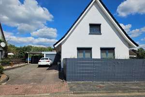 Den Sommer im eigenen Garten mit Pool verbringen?
Anschauen lohnt sich, einziehen und wohlfühlen – Die vollständige Adresse der Immobilie erhältst du vom Anbieter., 28779 Lüssum-Bockhorn, Bremen – Vorschaubild 24