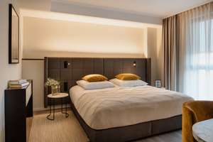 möbliertes Loft (All-In Miete) – Halberstädter Straße 51, 39112 Sudenburg, Magdeburg – Vorschaubild 4