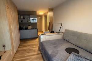 Kompaktes Apartment in Frankfurt Niederrad – Saonestr. 1, 60528 Niederrad, Frankfurt am Main – Vorschaubild 10