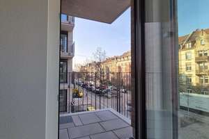 Studentenwohnung – Sophienstraße 129, 76135 Weststadt, Karlsruhe – Vorschaubild 8