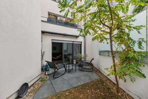 Modernes Townhaus in Bad Soden urbaner Wohnkomfort in bester Lage – Die vollständige Adresse der Immobilie erhältst du vom Anbieter., 65812 Bad Soden am Taunus – Vorschaubild 14