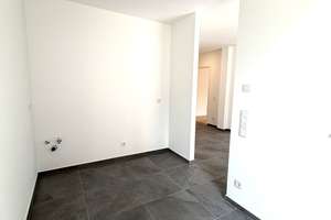 NEUBAU / ERSTBEZUG - Wohnen im Orplid! Helle 3-Zimmer Wohnung mit Loggia zu vermieten – Truderinger Str. 82a, 81673 Josephsburg, München – Vorschaubild 8