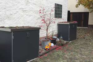 Charmantes Einfamilienhaus in ruhiger Lage von Nierstein – Die vollständige Adresse der Immobilie erhältst du vom Anbieter., 55283 Nierstein – Vorschaubild 33