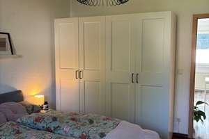Nachmieter*in für eine teilmöblierte 2-Zimmer-Wohnung in Duisburg-Huckingen gesucht – Mündelheimer Straße 18, 47259 Huckingen, Duisburg – Vorschaubild 7