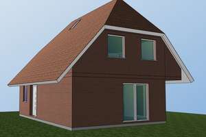 Ihr Traumhaus zum einziehen! – Die vollständige Adresse der Immobilie erhältst du vom Anbieter., 23758 Oldenburg in Holstein – Vorschaubild 17