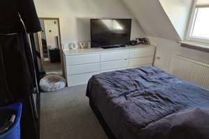 Endreihenhaus mit 9 Zimmern in Bremen Woltmershausen – Die vollständige Adresse der Immobilie erhältst du vom Anbieter., 28197 Woltmershausen (Ortsteil), Bremen – Vorschaubild 12