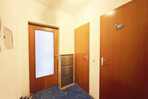 Zentral gelegene Eigentumswohnung in der Neustadt! – Die vollständige Adresse der Immobilie erhältst du vom Anbieter., 28199 Alte Neustadt, Bremen – Vorschaubild 7