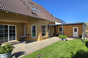 Exklusives Einfamilienhaus mit großem Garten in Bestlage von Braunschweig-Gliesmarode Wabe Schunter – Die vollständige Adresse der Immobilie erhältst du vom Anbieter., 38104 Wabe-Schunter-Beberbach, Braunschweig – Vorschaubild 4