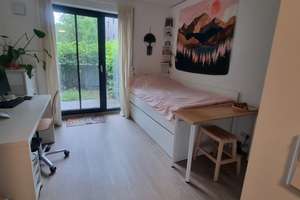 schöne Studierendenwohnung in Potsdam