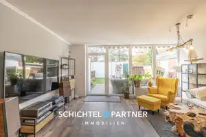NEUER PREIS | Lilienthal -Tolles Reihenendhaus in Sackgassenlage mit Garage – Osterholz (Kreis) – Vorschaubild 3
