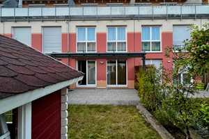 Neuwertiges Reihenmittelhaus (Energiesparhaus) *provisionsfrei* – Nürnberger Land (Kreis) – Vorschaubild 24