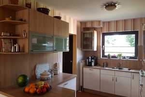 Attraktive 5-Zimmer-Doppelhaushälfte mit geh. Innenausstattung in Berlin Lichterfelde (Steglitz) – Berlin – Vorschaubild 8