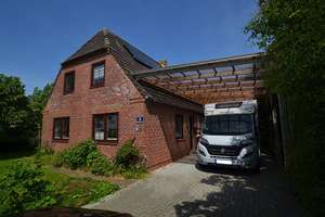 Modernisierter Resthof mit Nebengebäude auf großem Grundstück in Rodenäs – Die vollständige Adresse der Immobilie erhältst du vom Anbieter., 25924 Rodenäs – Vorschaubild 2