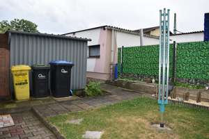 Charmantes Reihenmittelhaus in Böhlen bei Leipzig – Gepflegt, modernisiert & mit Ausbaupotenzial – Barbaraweg 15, 4564 Böhlen – Vorschaubild 3