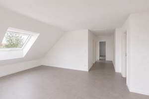 Erstbezug  3,5-Zimmer-Wohnung in Germersheim