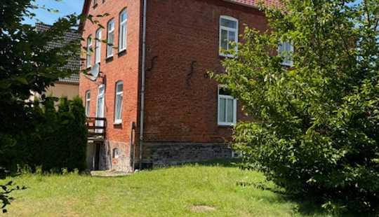 Bild von Mehrfamilienhaus in Zentraler Lage