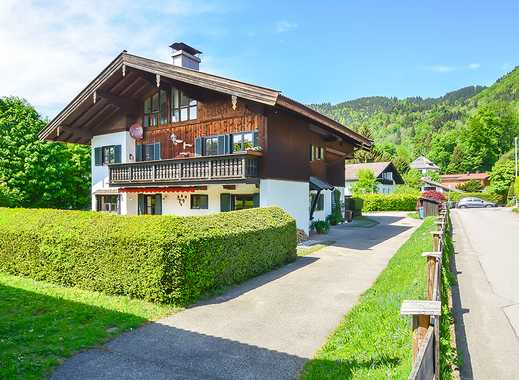 Wohnung mieten in Tegernsee - ImmobilienScout24