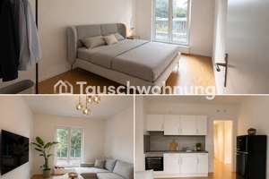 Tauschwohnung: Hamburg-Nord: Moderne Penthouse-Wohnung, 2 Zimmer, 56 m² – Die vollständige Adresse der Immobilie erhältst du vom Anbieter., 22335 Fuhlsbüttel, Hamburg – Vorschaubild 2