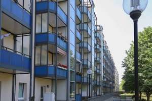 Im Alter besser Wohnen - Servicewohnen für Senioren – Bruno-Taut-Ring 36, 39130 Neu Olvenstedt, Magdeburg – Vorschaubild 16